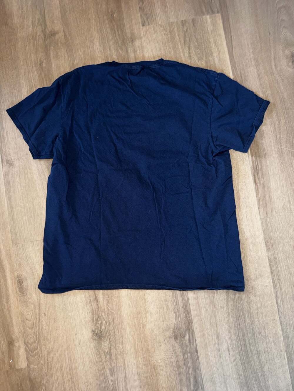 Marvel Studios The Fantastic Four: First Steps Graphic T-Shirt View 3